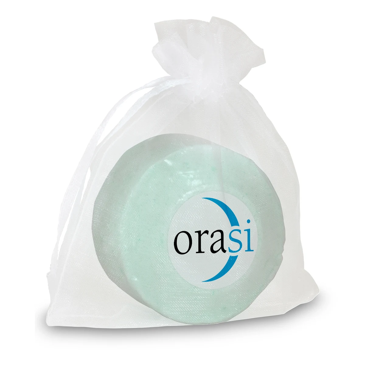 Shower Steamer in Sheer Bag - Reviving Eucalyptus 1