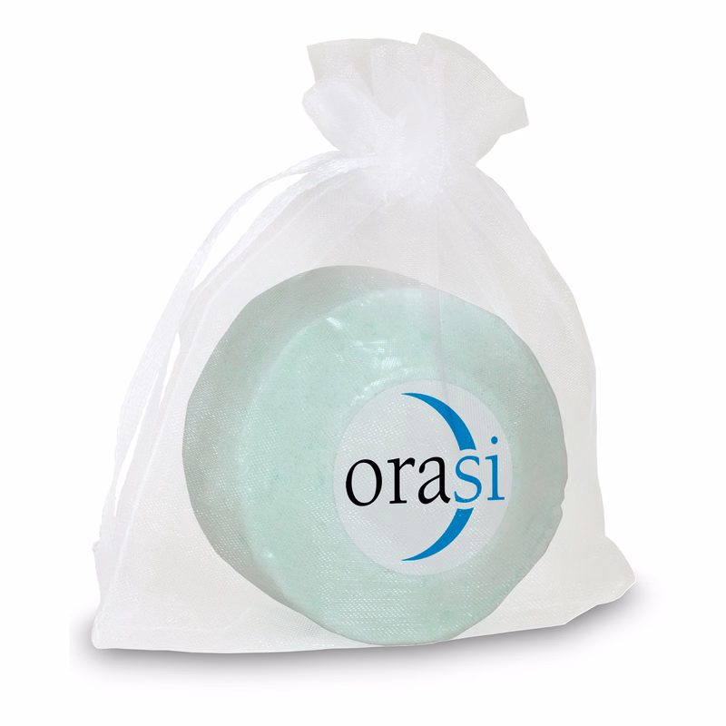 Shower Steamer in Sheer Bag - Reviving Eucalyptus