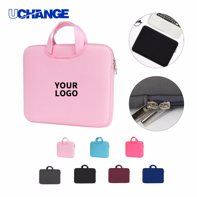 15 Inch Laptop Sleeve Case for Travel