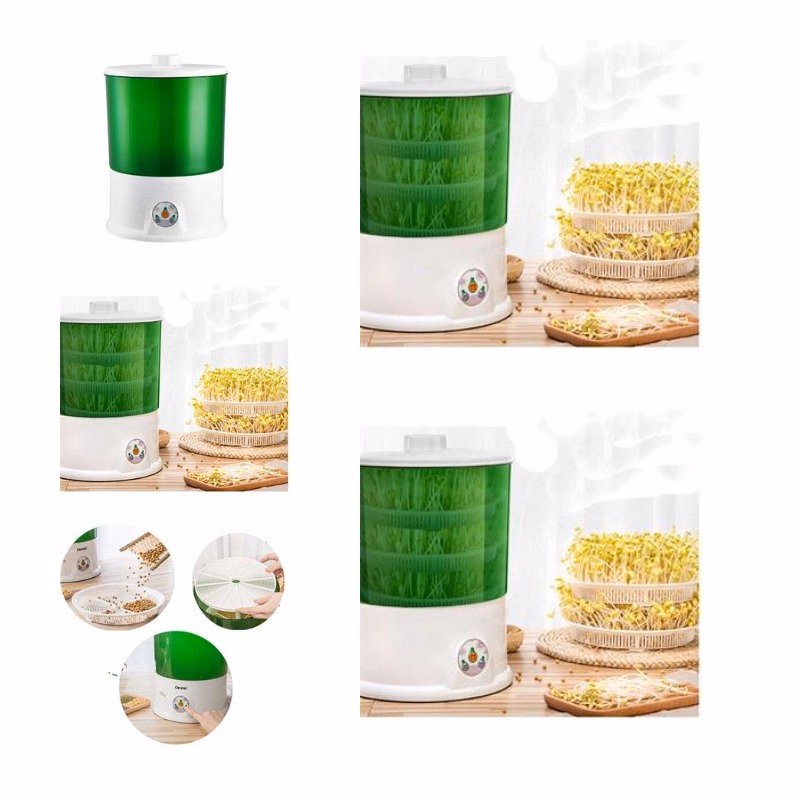 Bean Sprouts Machine