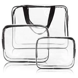 Pvc Multi-Functional Storage Bag 1