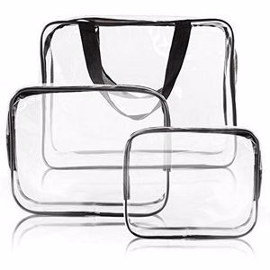 Pvc Multi-Functional Storage Bag