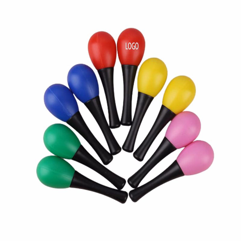 Baby Early Learning Maraca