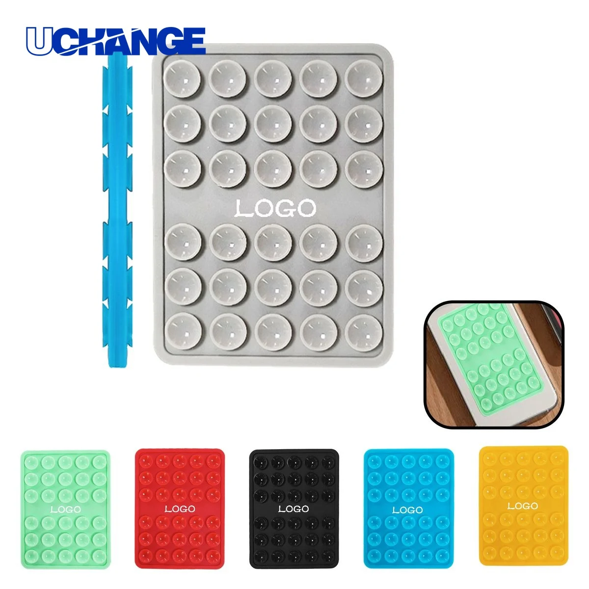 Silicone Grip Mat 1