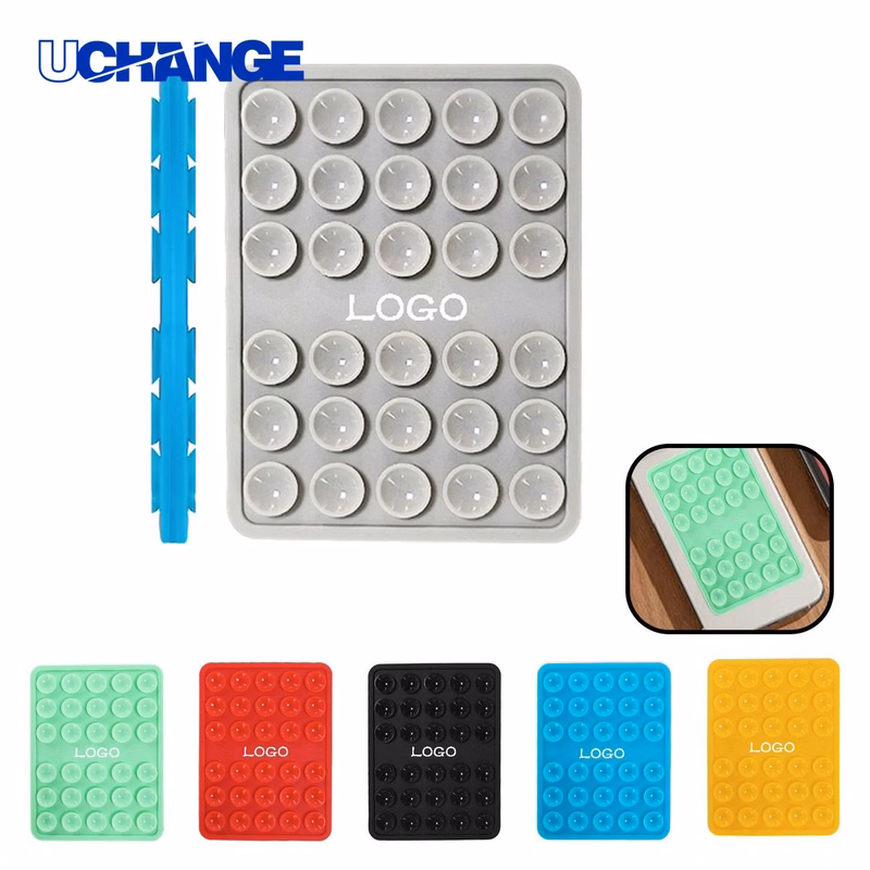 Silicone Grip Mat