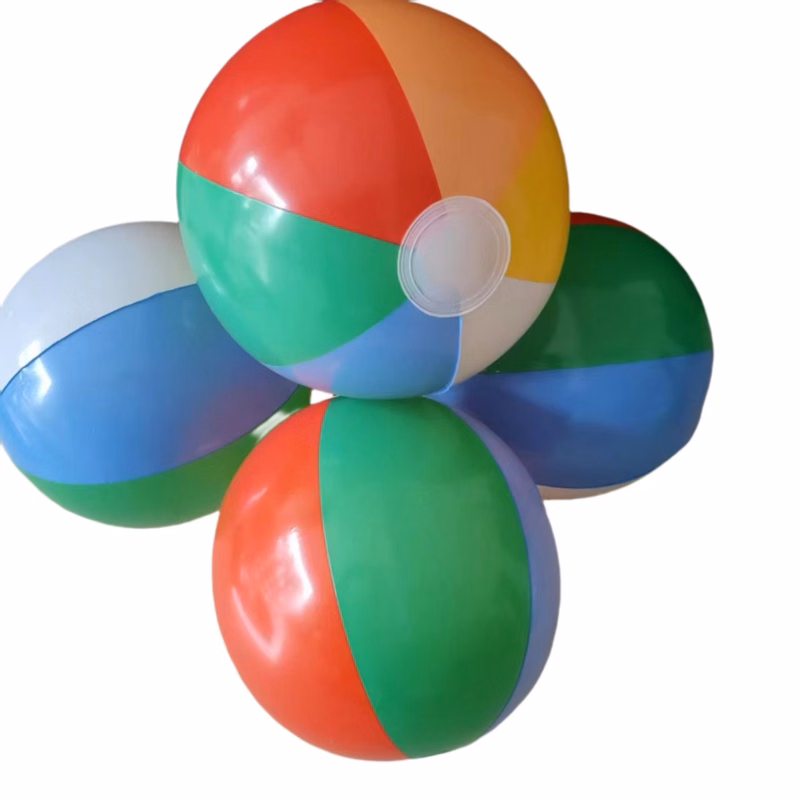 Recreational Beach Ball 12"