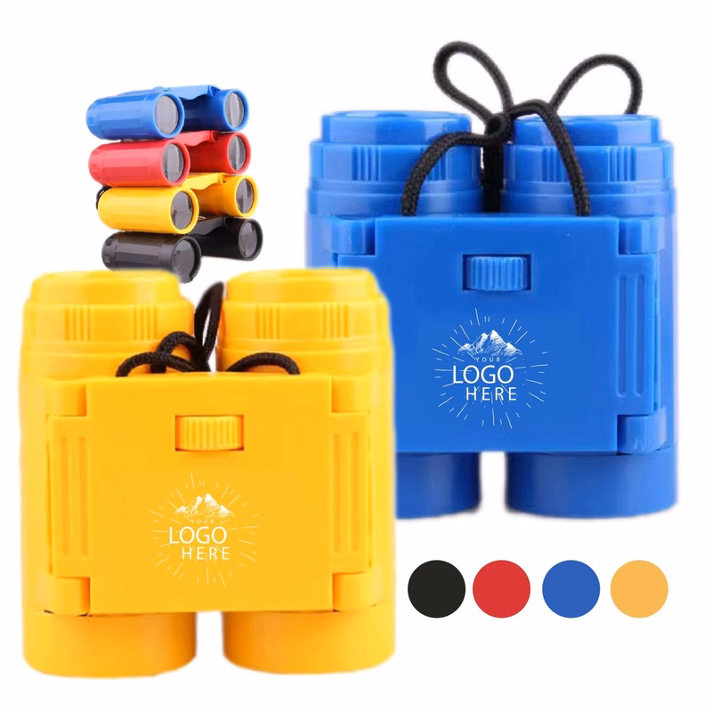 Children Toy Binoculars