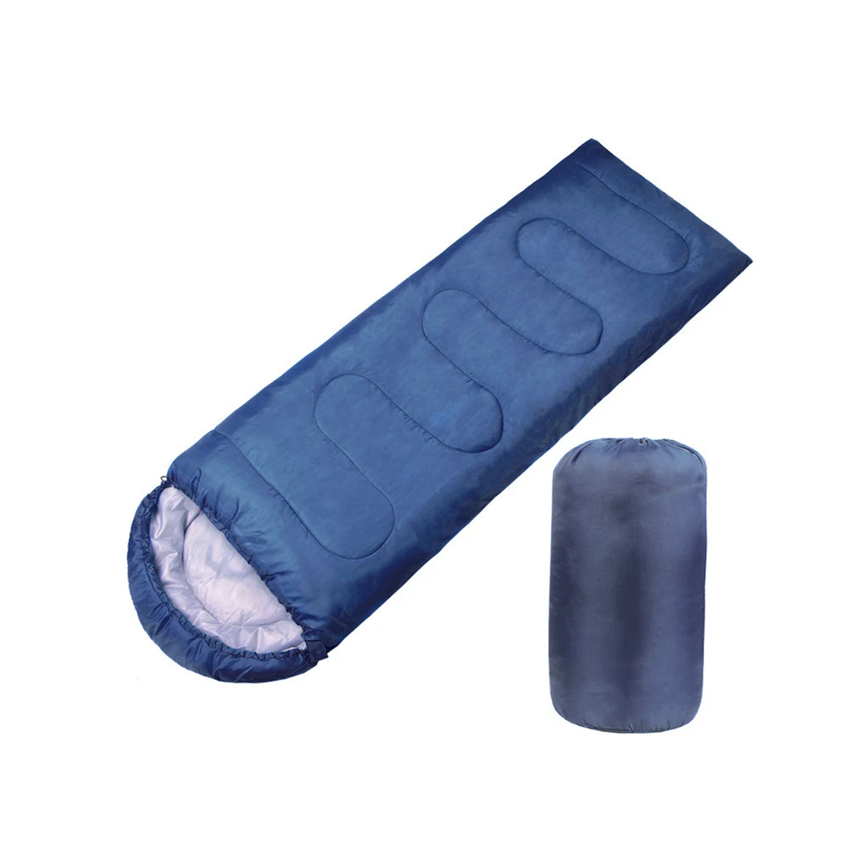 Polyester Envelope Sleeping Bag 1