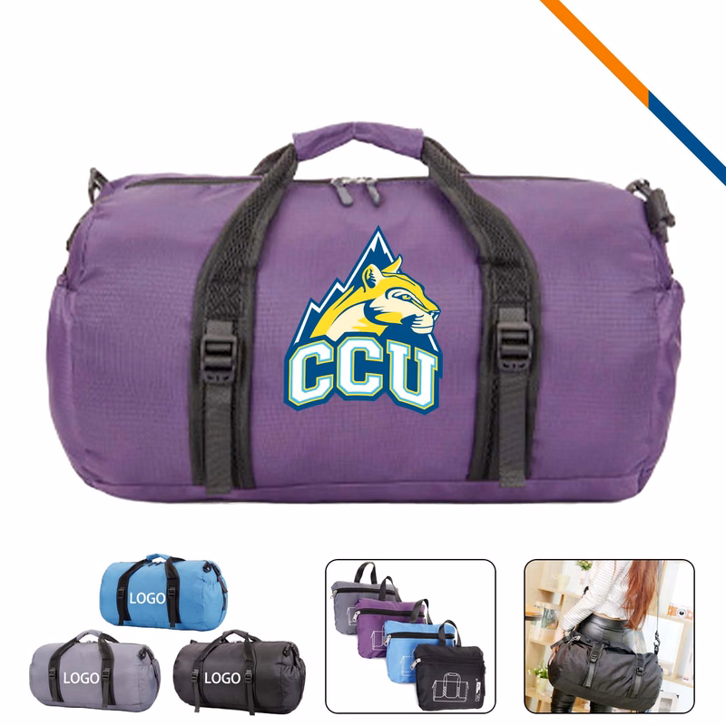 Vogi Duffel Bag