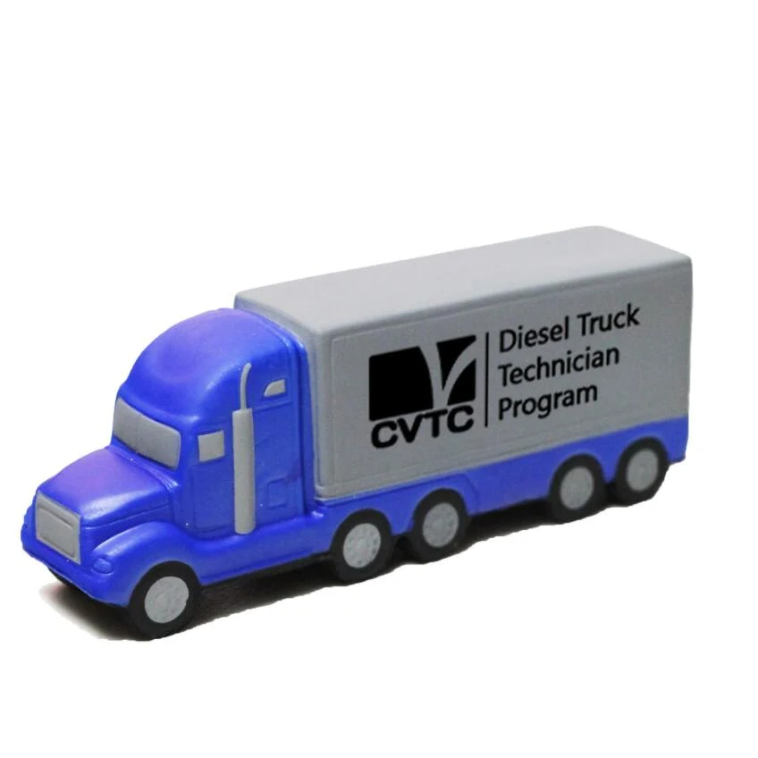 Truck Car PU Stress Toy 1