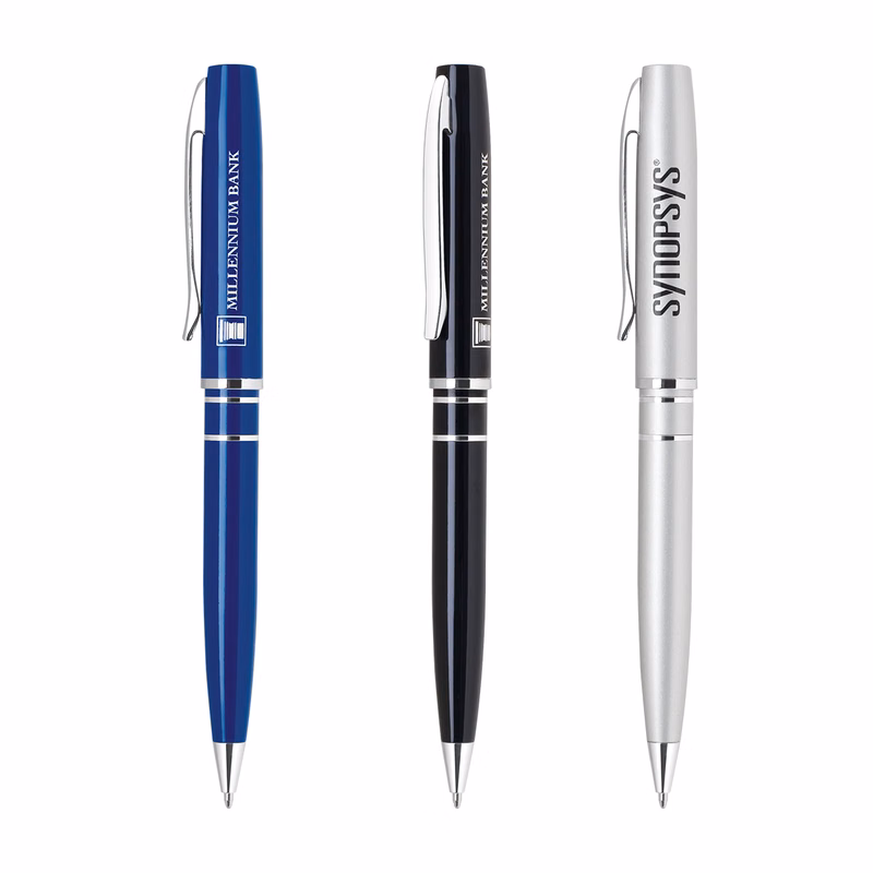 Frank Twist Action Pens