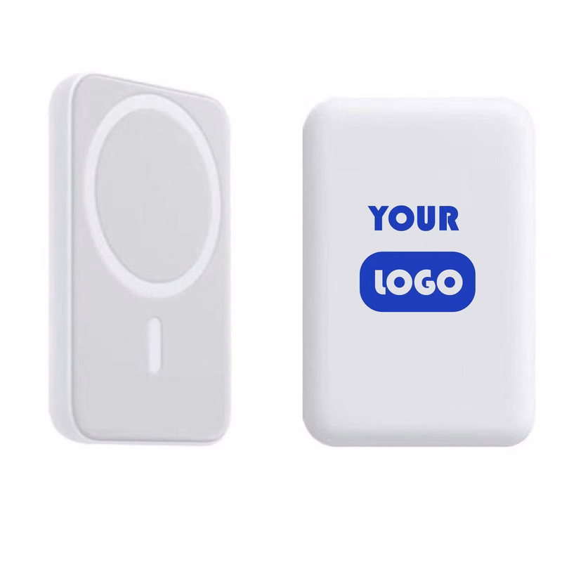 10,000 mAh Wireless Charging Power Bank