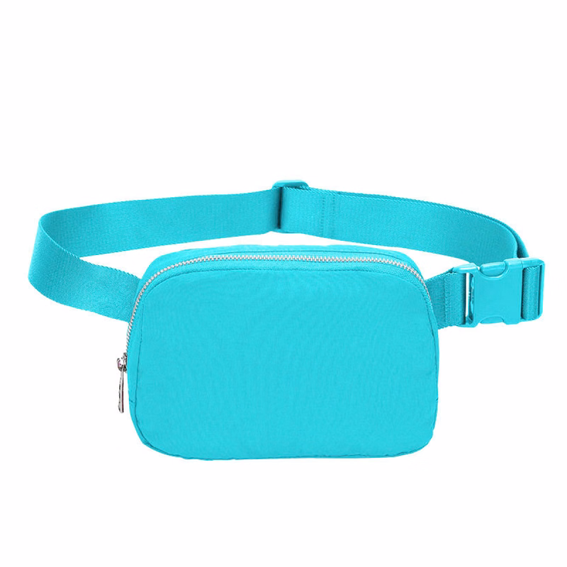 Travel Fitness Belt Bag