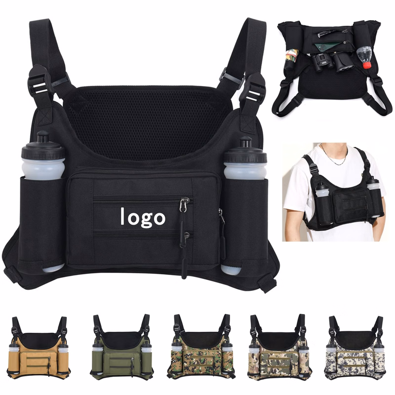 Chest Pack