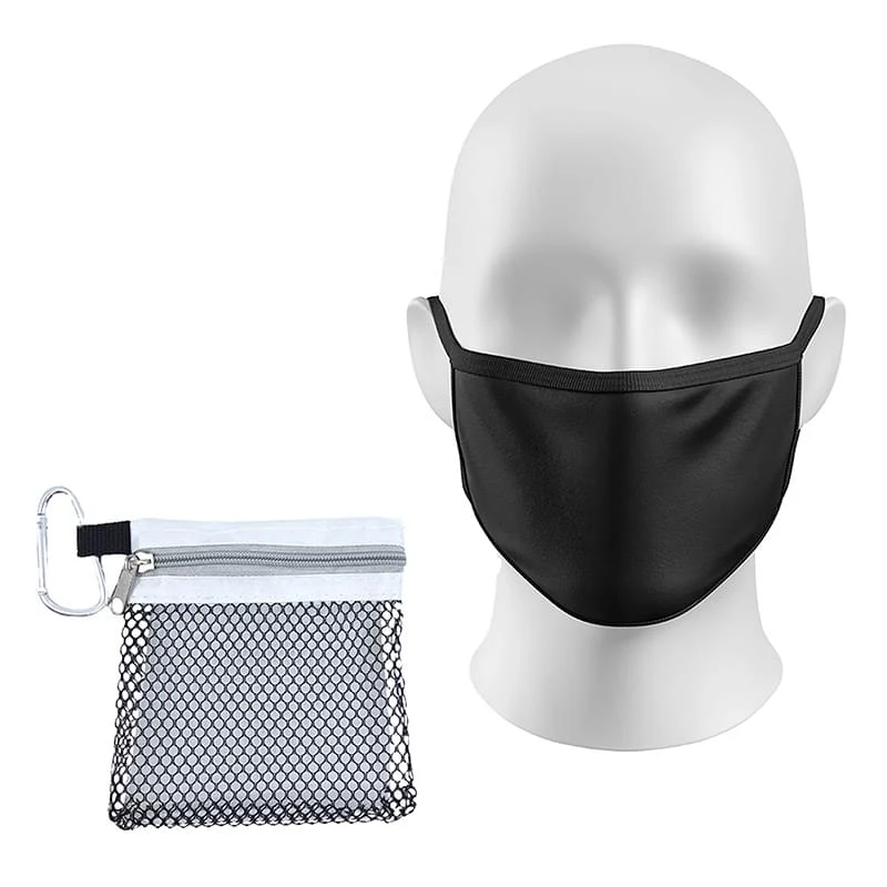 Mesh Bag + MASK102 (BLANK) 1