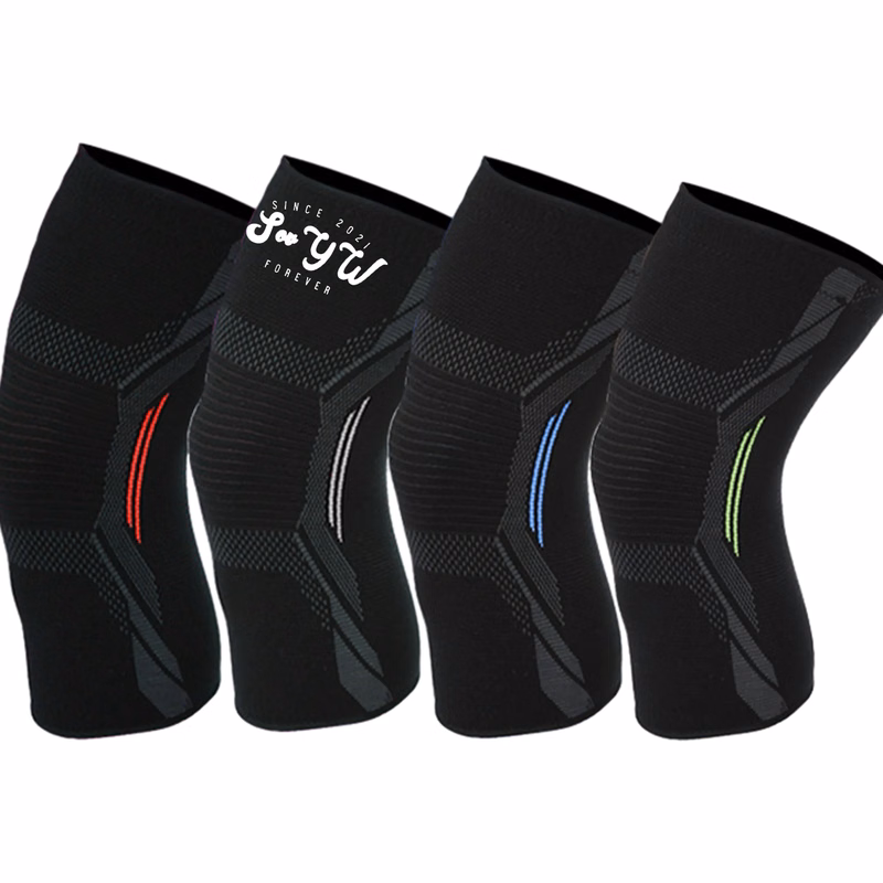 Outdoor Creative Sports Knee Pads MOQ 100