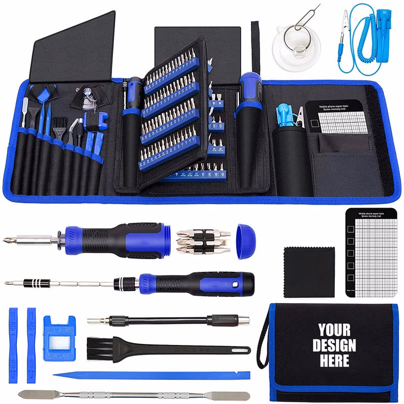 Electronics Repair Screwdriver Set