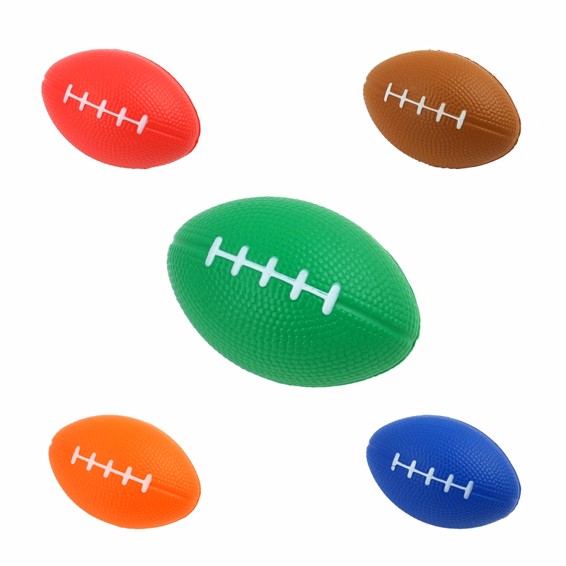 Mini Foam Football