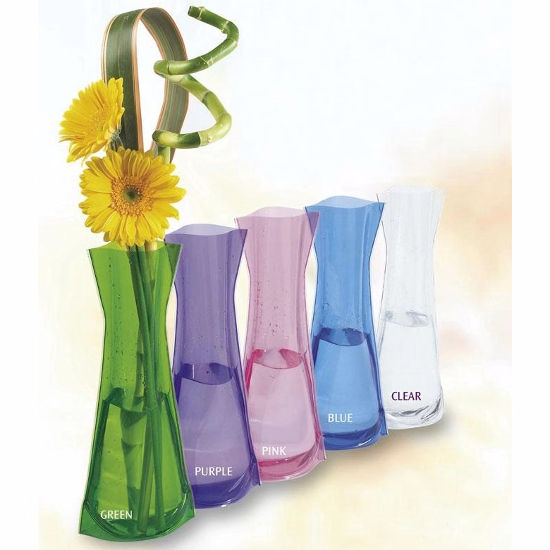 Foldable Vase
