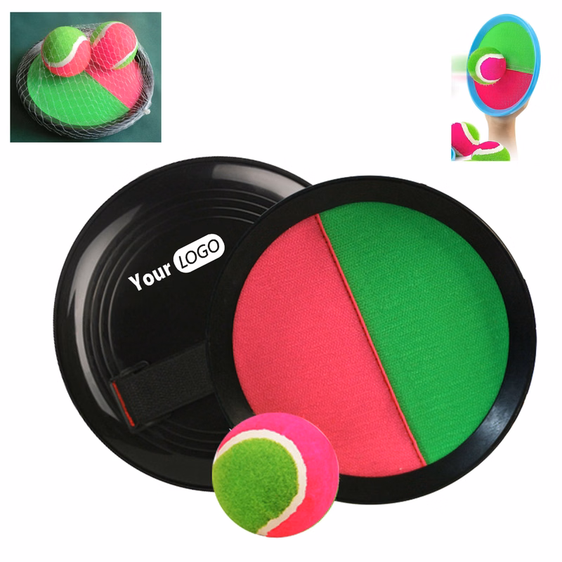 Family Toss and Catch Game Set
