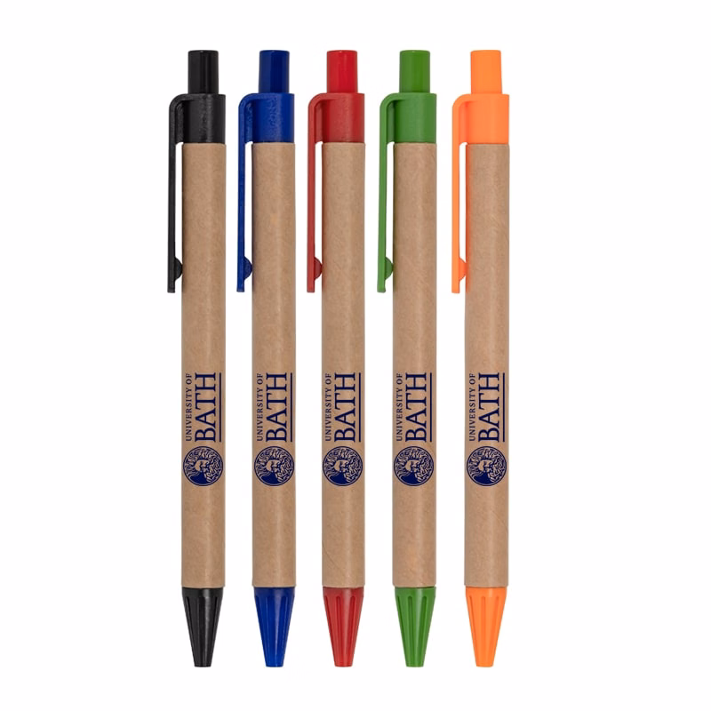 Professional Recycled Pens