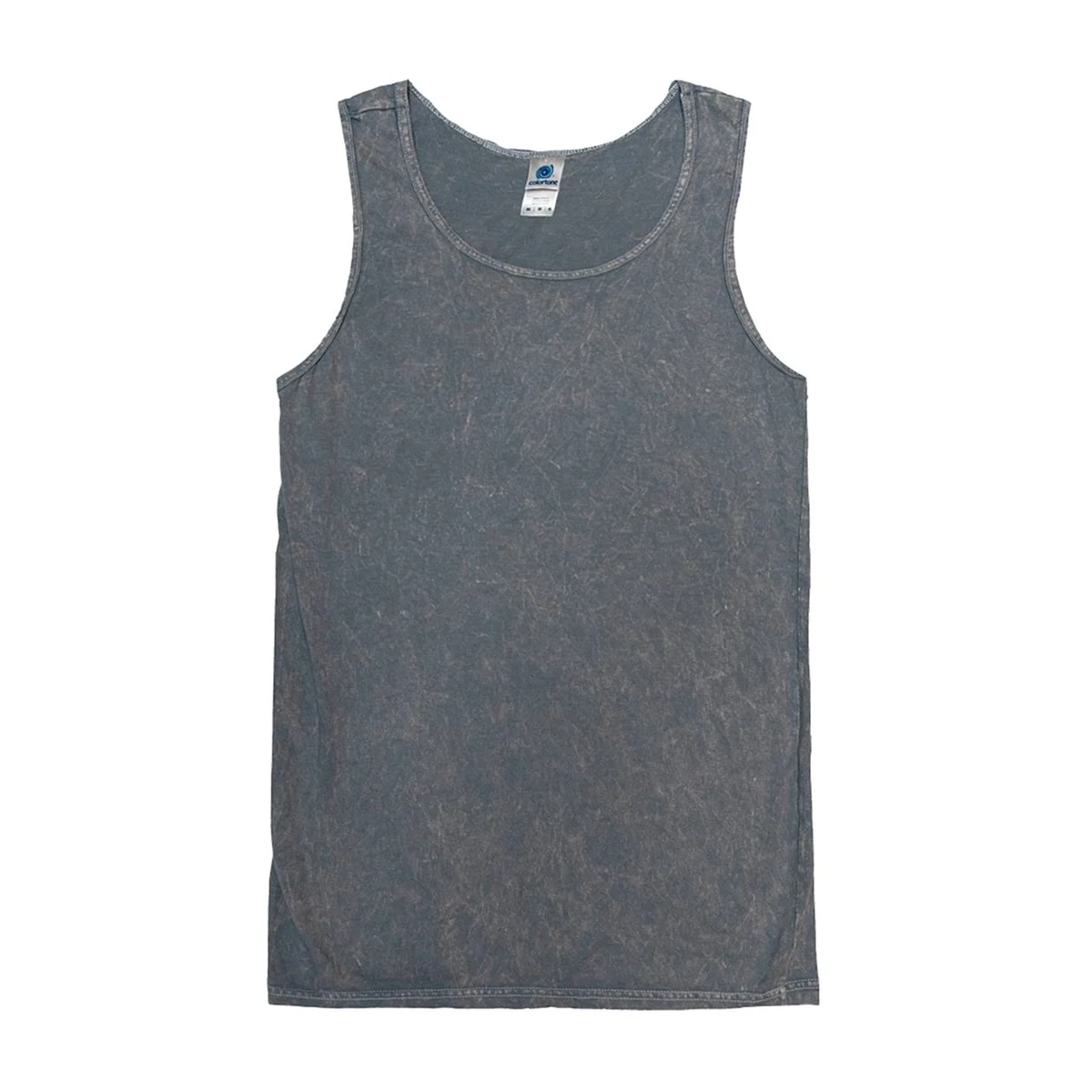 Unisex Mineral Wash Tank Top - 3300 1