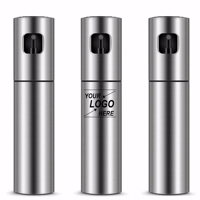 Stainless Steel Oil Sprayer 200ml