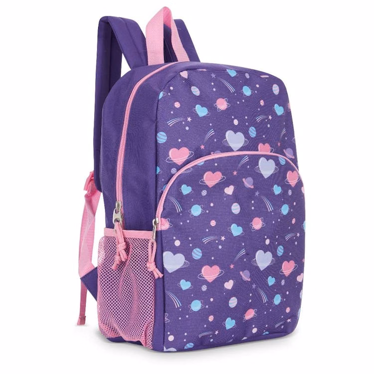 Kids Backpacks - Assorted Designs 15"