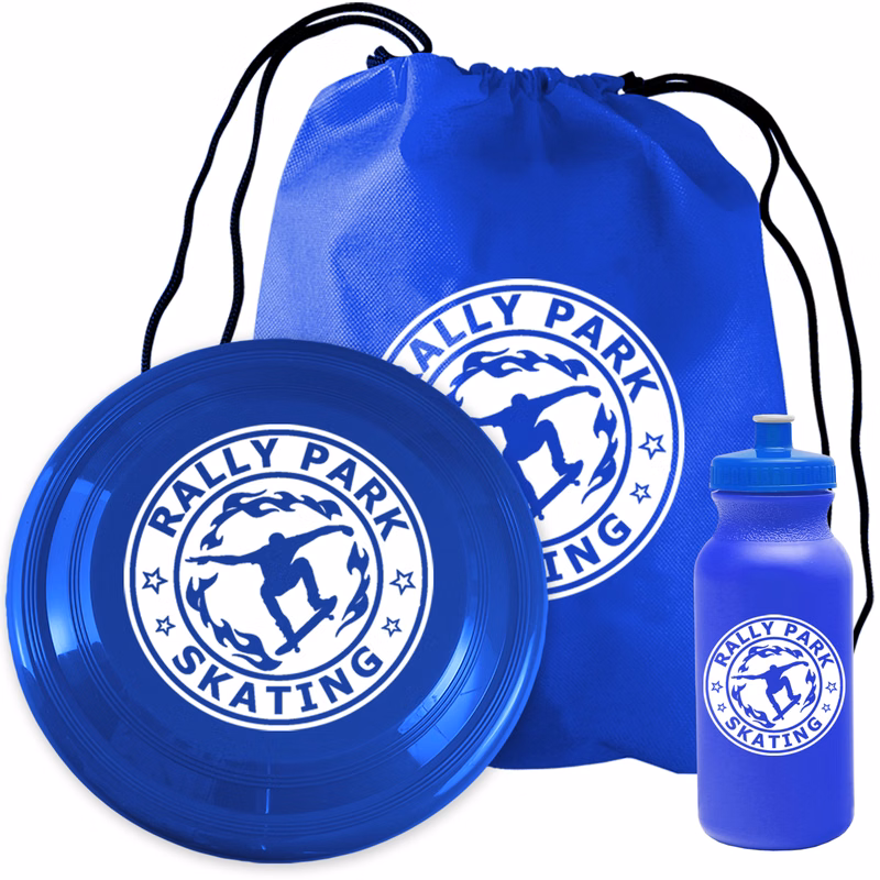 Picnic 3pc. Fun Kit