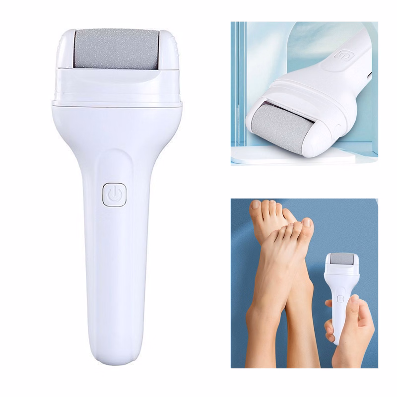 Electric Foot Callus Remover