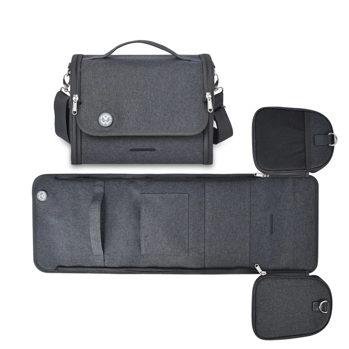 UV Disinfection Hand Bag Package 1