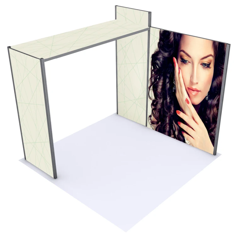 pine Booth A 1
