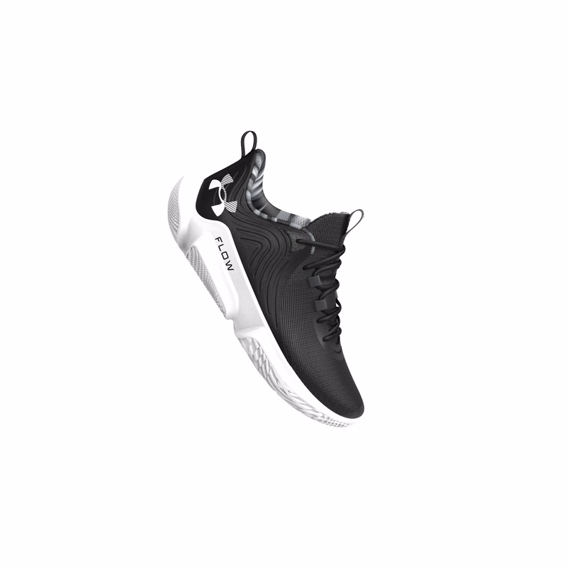 UA Flow FUTR X 2 Team Unisex Basketball Shoes