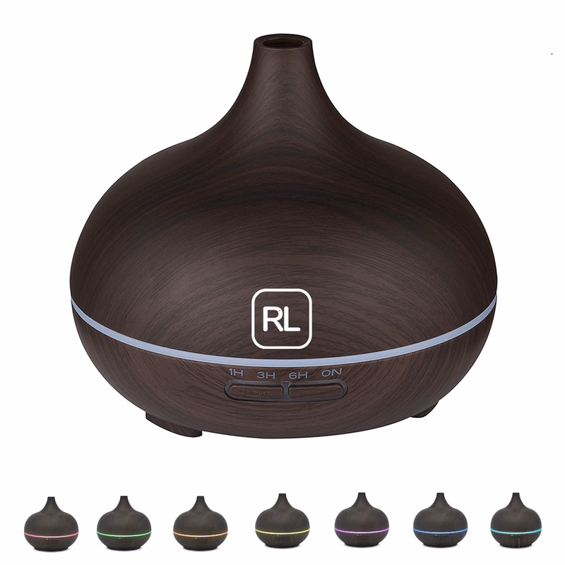 18Oz Essential Oil Aromatherapy Diffuser