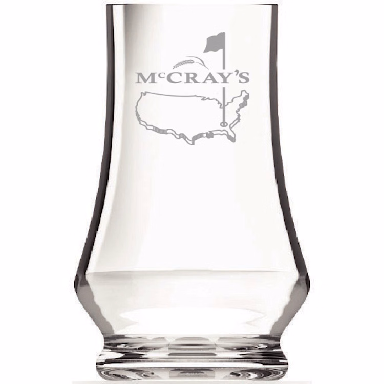 5.5 oz Arc Whiskey Noser