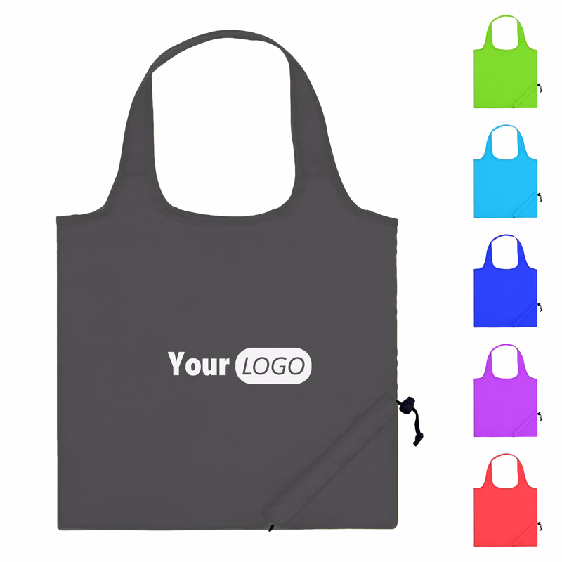 Polyester Practical And Stylish Drawstring Bag For Everyday Use