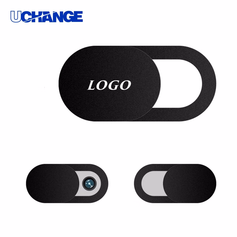 Webcam Camera Cover Slider for Security