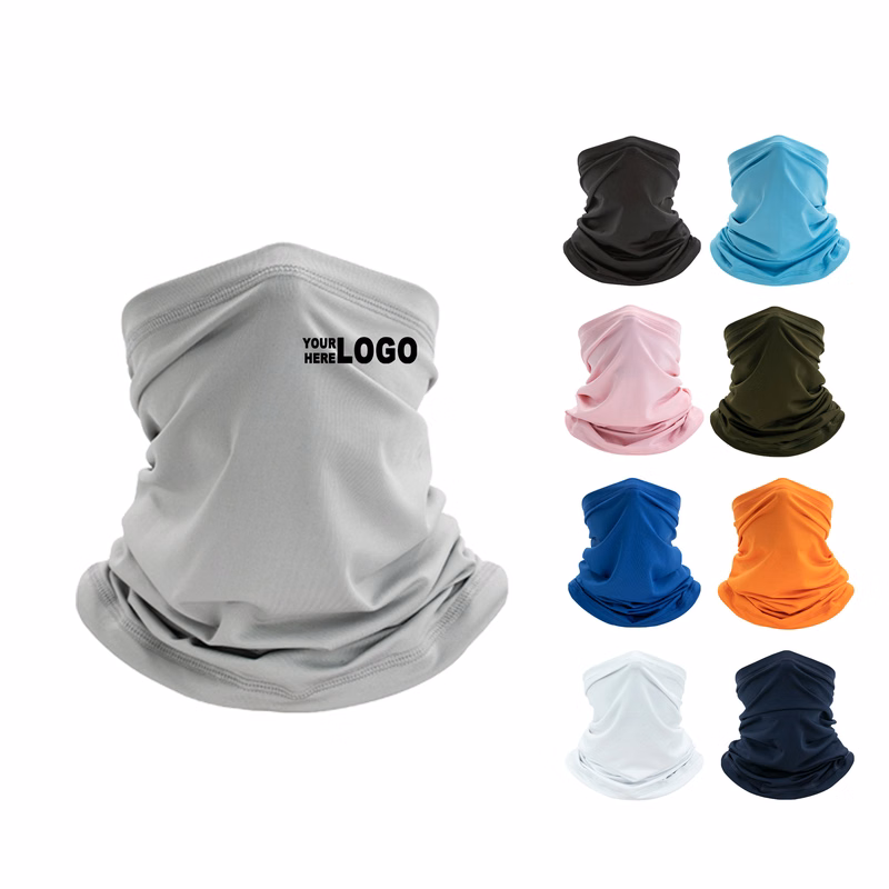 Breathable UV Face Shield