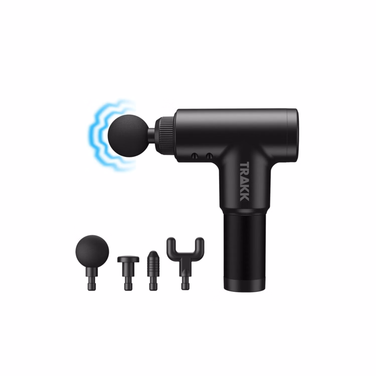 TRAKK Beast Massage Gun - Black