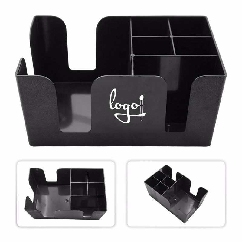 Multi Functional Storage Box