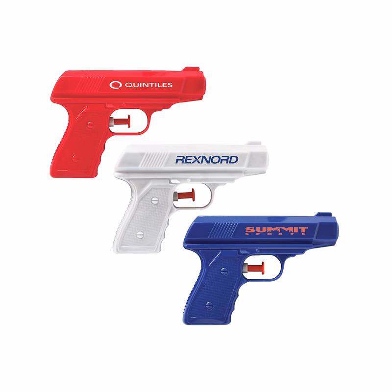 Water Gun