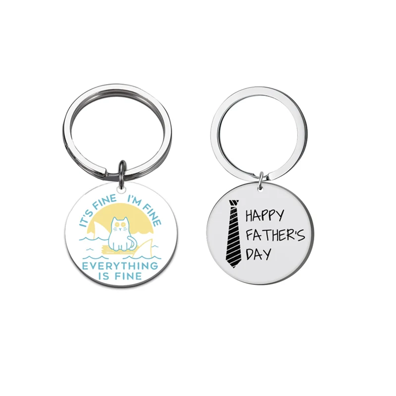 Keyring 1