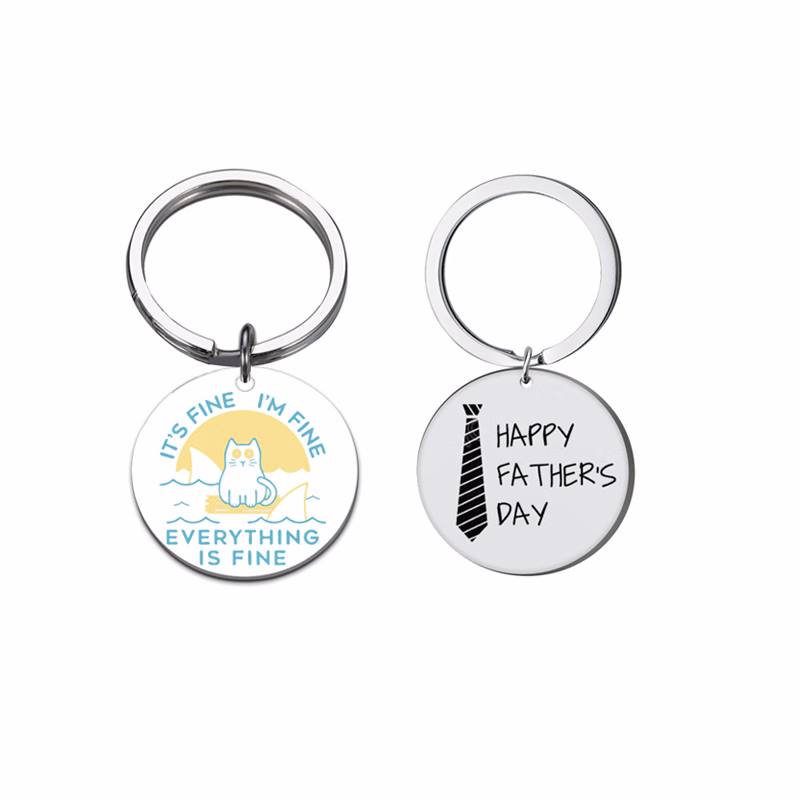 Keyring