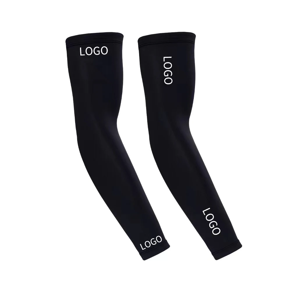 Cooling Athletic Sports Sleeve for Football, Golf & Volleyball 1