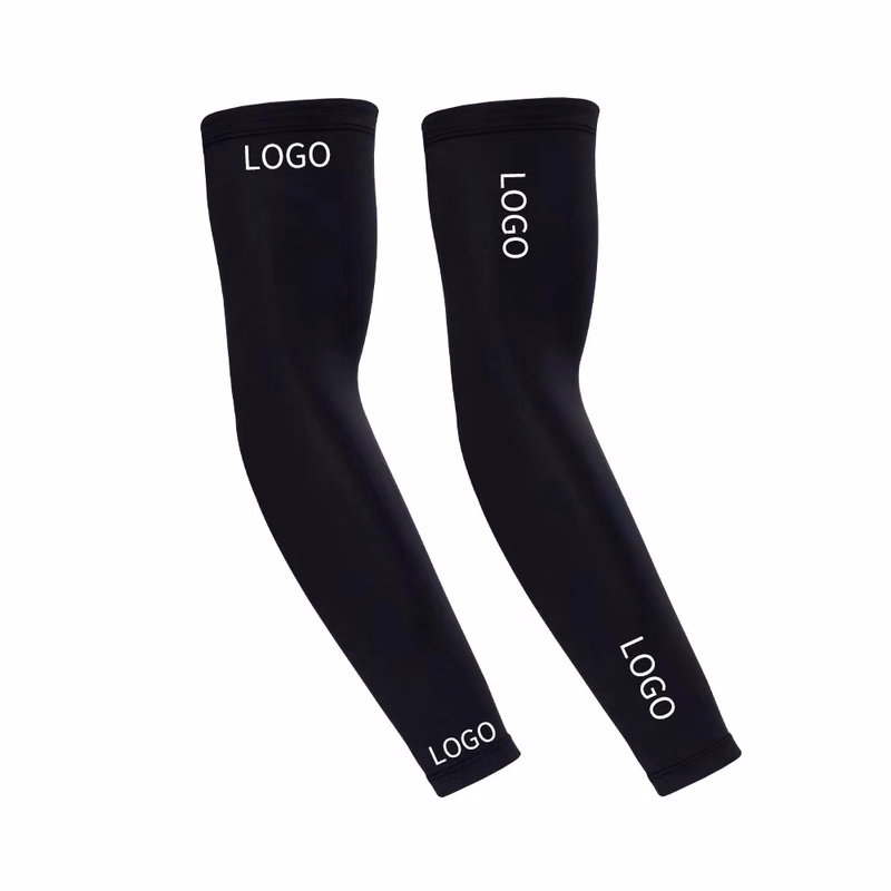 Cooling Athletic Sports Sleeve for Football, Golf & Volleyball