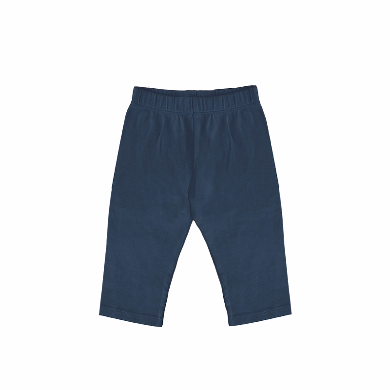 Infant Organic Rib Pant