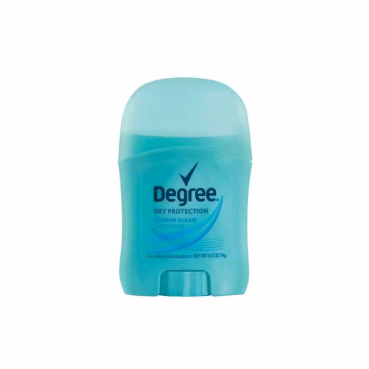 Degree Women's Deodorant Dispensit - 0.5 oz Shower Clean