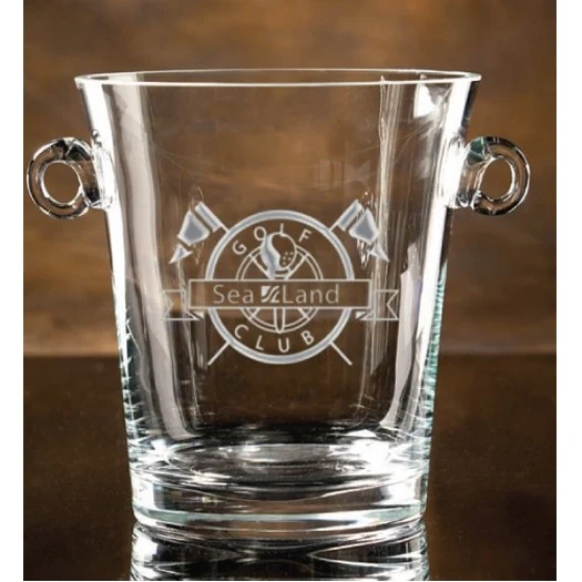Large Classic Ice Bucket 1