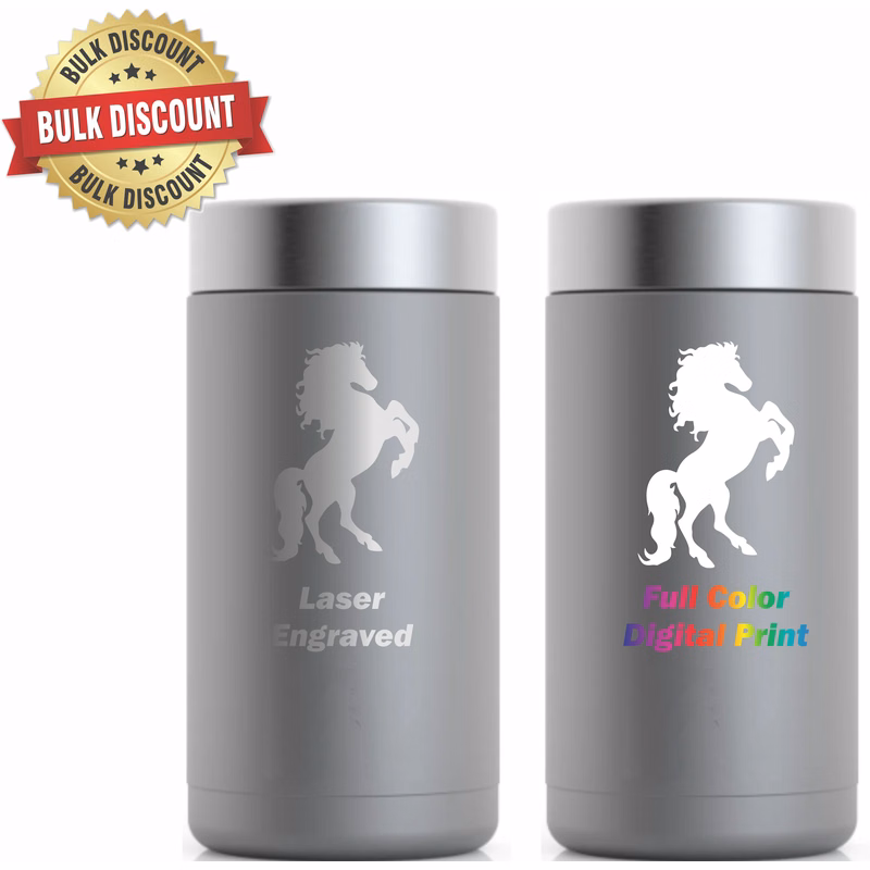 Exclusive *** RTIC Craft Can Cooler