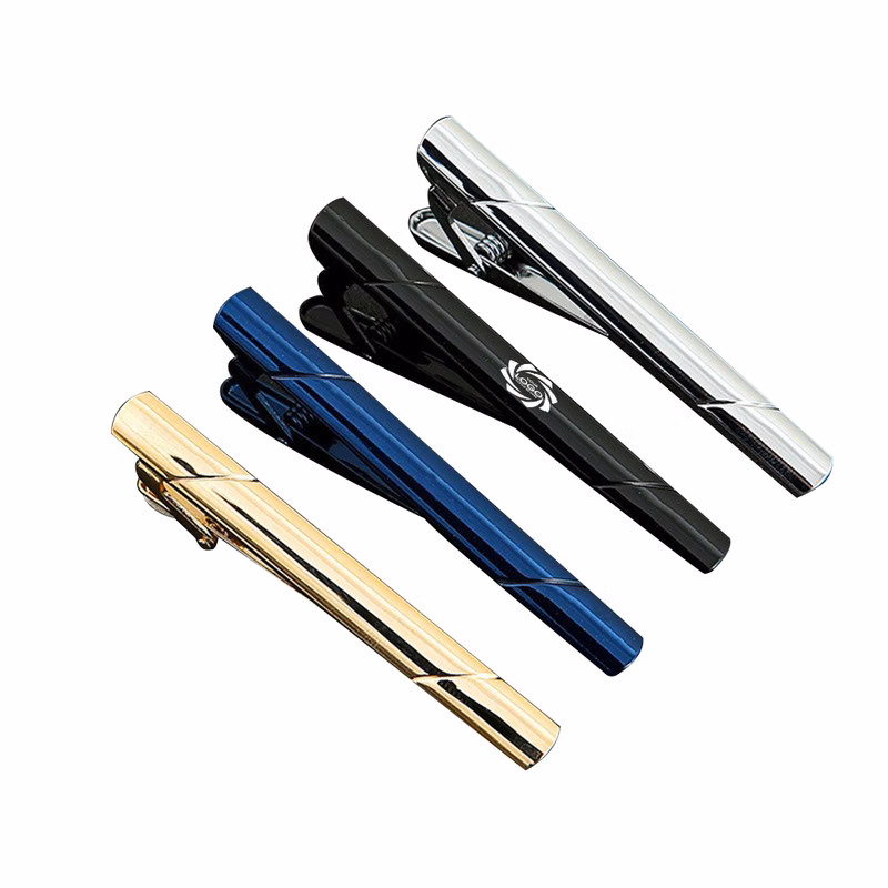 Tie clip